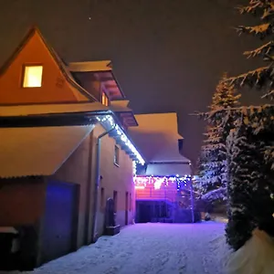U Arka Kwatera prywatna Zakopane