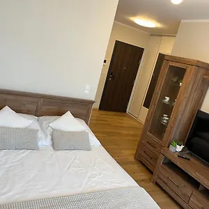Garbary 234 Parking Free Apartament