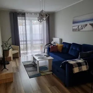 107 I 108 Apartament Kołobrzeg
