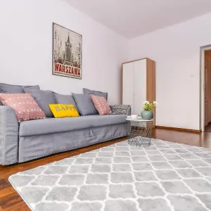 Rent Like - świętokrzyska 32 Apartament Warszawa
