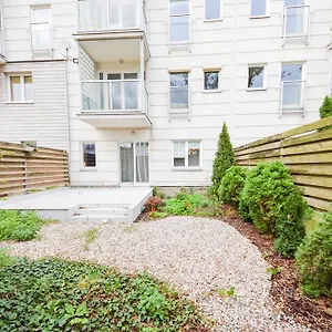 Shortstaypoland Bialobrzeska Apartament Warszawa